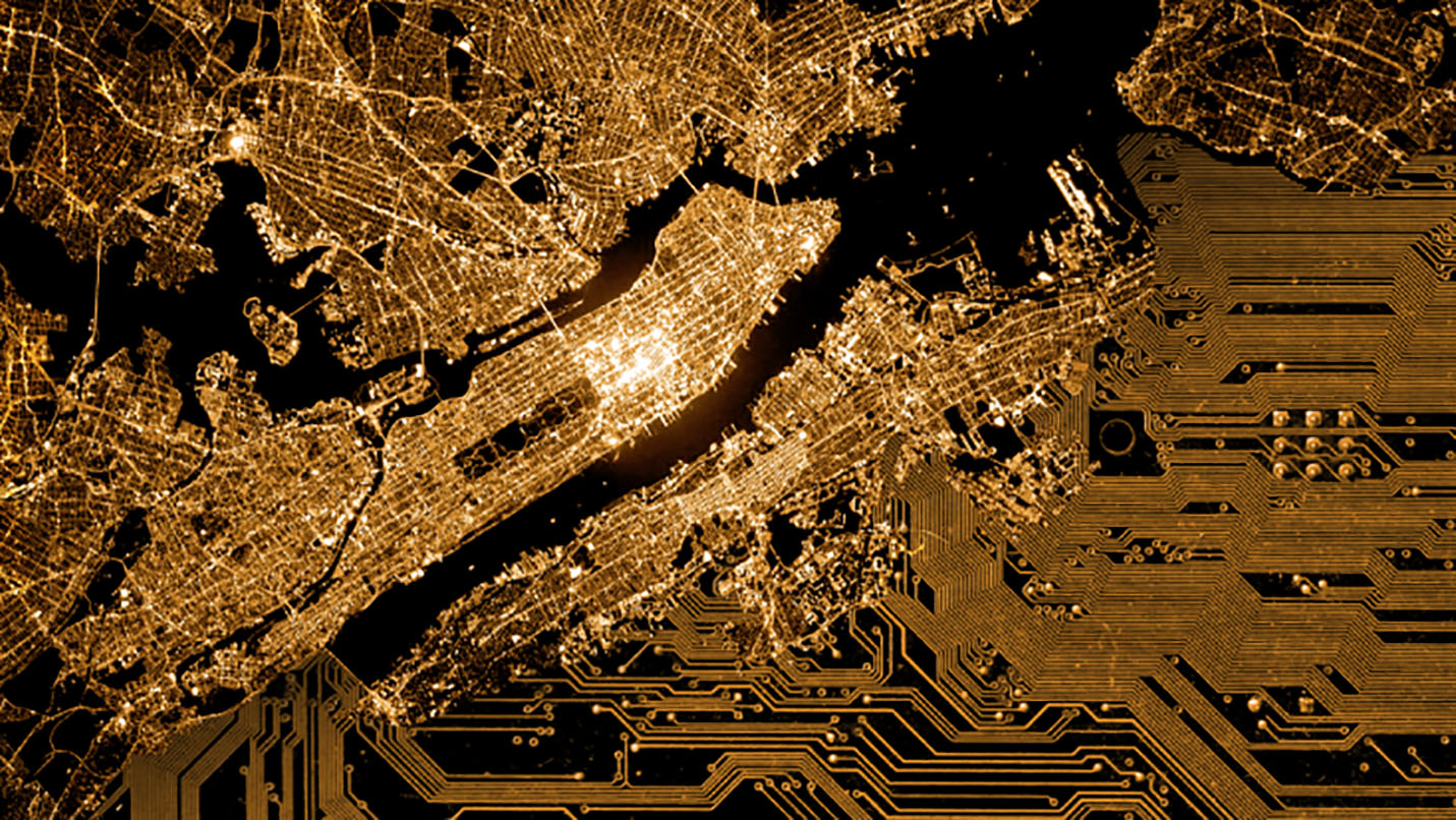 How data repositories can help surveyors 
